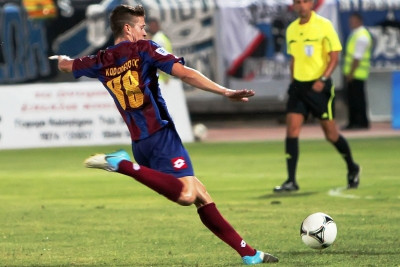 Φωκικός: Απέκτησε Καραπέτσα