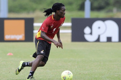 Ολυμπιακός: Παίρνει Ντέρεκ Μπόατενγκ