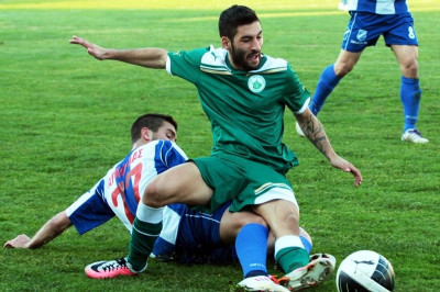 Αναγέννηση Γιαννιτσών: Ενίσχυση με Καρλόπουλο