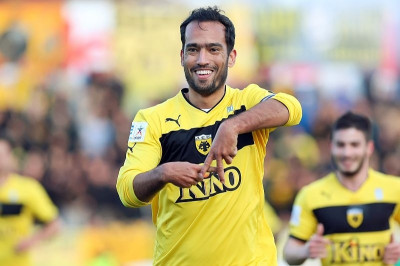 Γκερέιρο: «Δεν πληρωνόμαστε, αλλά κάνουμε τη δουλειά μας»