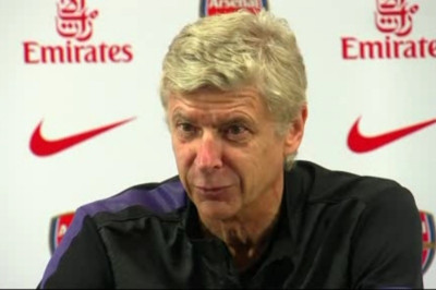 Άρσεναλ: Πολεμικός… Βενγκέρ