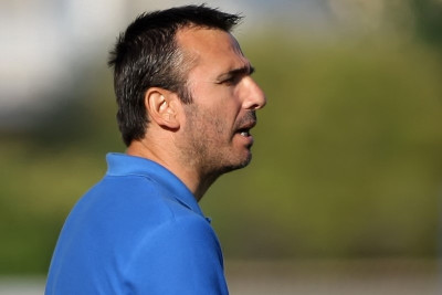 Μπολάνο: «Χαρούμενοι για την ισοπαλία με Καλαμαριά»