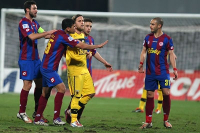 Κέρκυρα: Τα είχαν… με την ατυχία τους