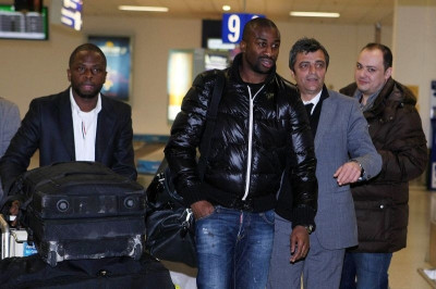 Μεϊτέ: «Έτοιμος να βοηθήσω τον Παναθηναϊκό»