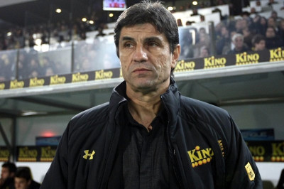 Μιχαλήτσος: «Τελείωσε στην αποβολή»