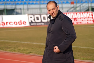 Παντζιαράς: «Αδικία για την Καλαμαριά»