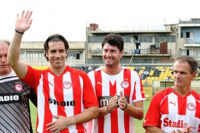 Θρασύβουλος: Εξι μεταγραφές στο φινάλε!