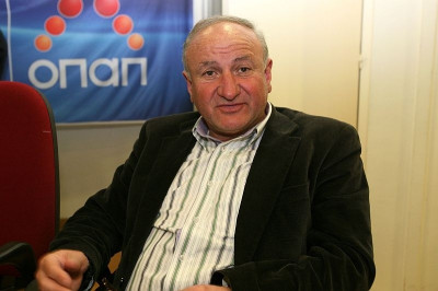 Φωκικός: Παράπονα Παπαδημητρίου για διαιτησία