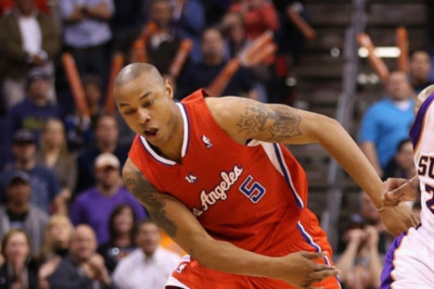 Λος Άντζελες Κλίπερς: Λάθος… κρεβάτι για Μπάτλερ