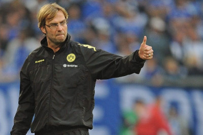 Ντόρτμουντ: Πιστός ο Κλοπ