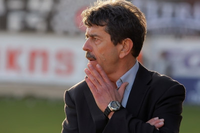 ΟΦΗ: «Κατάσκοπος» ο Πετράκης!