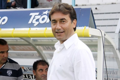 Ηρακλής: Στο επίκεντρο η συνάντηση Χατζηνικολάου-Παπαδόπουλου