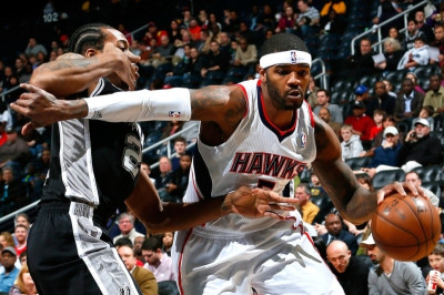 Σαν Αντόνιο Σπερς: Ετοιμάζουν προσφορά για Τζος Σμιθ