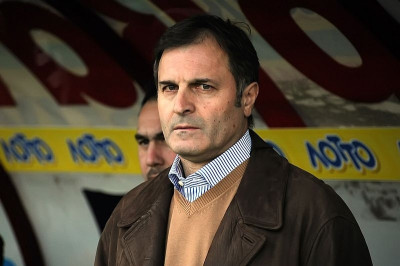 Βέροια: Μεταγραφικό ντεμαράζ