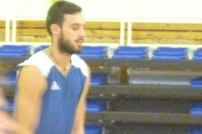 Κόροιβος Αμαλιάδας: Νοκ άουτ ο Αντωνιάδης