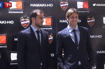 Λεβάντε: Κοστουμάτος ο Βύντρα (video)