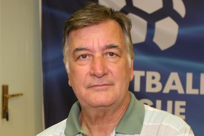 Παναιτωλικός: Μοίρασε «μπράβο» και… λεφτά ο Κωστούλας