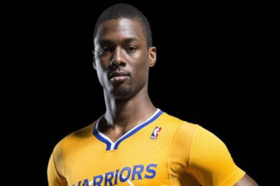 Γκόλντεν Στέιτ Ουόριορς: Με… μανίκια στη φανέλα (photos)