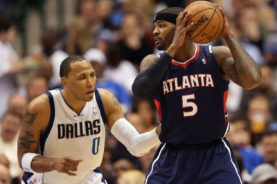 Ατλάντα Χοκς: «Καθάρισε» ο Τζος Σμιθ στο Ντάλας (video)