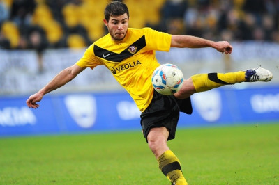 Γ. Παπαδόπουλος στο Onsports: Ο Παναθηναϊκός, ο Ολυμπιακός και η Δυναμό Δρέσδης