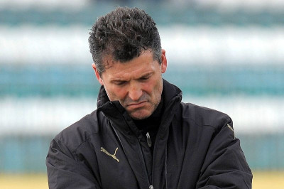 Βύζας Μεγάρων: Τέλος ο Γεωργούλης