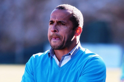 Αιγάλεω: Στο τιμόνι ο Λουτσιάνο!