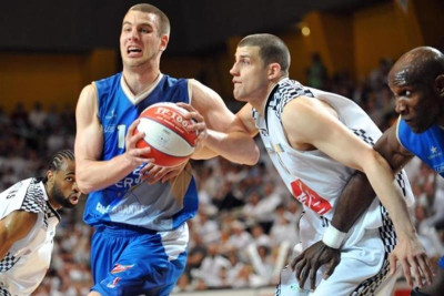 Γκαζιαντέπ: Συμπαίκτης του Ντόρσεϊ ο Πέιτζ