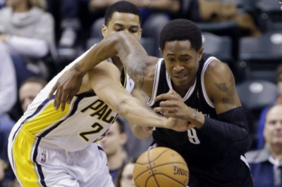 Μπρούκλιν Νετς: Πέρασαν από Ιντιανάπολις χωρίς «D-Will» (video)