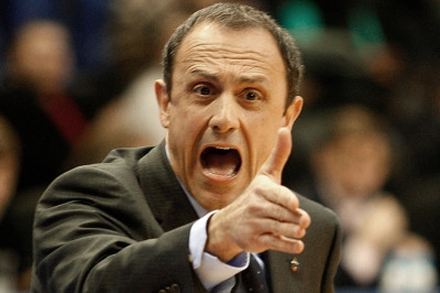 Μεσίνα: «Σημαντικό το ματς με τον Παναθηναϊκό»