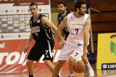 ΠΑΟΚ: Στα... άκρα με ΜακΓκραθ