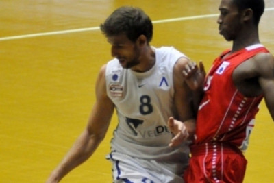 Κοστόβ: «Εξελίχθηκα ως παίκτης στην Καβάλα»