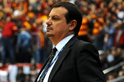 Αταμάν: «Καμία κρίση στη Γαλατάσαραϊ»