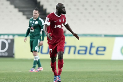 Ντιέ: «Να συνεχίσουμε συγκεντρωμένοι»