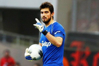 ΑΕΛ Καλλονής: Ενίσχυση με Σιδεράκη