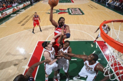 Ουάσινγκτον Ουίζαρντς: Σερί τεσσάρων νικών (video)