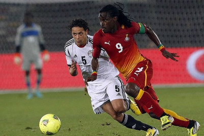 Ολυμπιακός: Ο Μίτσελ ζήτησε τον Μπόατενγκ