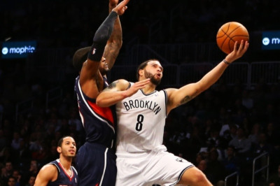 Ατλάντα Χοκς: Στον… αέρα ο Τζος Σμιθ