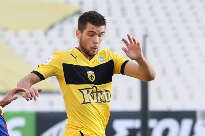 ΑΕΚ: Απολογείται το απόγευμα ο Αρκούδας