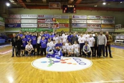 Ρέθυμνο: Γιορτή του αθλητισμού