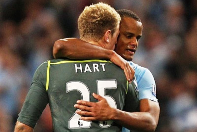 Ταξίδι υπό τη φωνή των παικτών της Σίτι