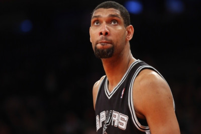 Σαν Αντόνιο Σπερς: Επιστρέφουν… σχεδόν όλοι