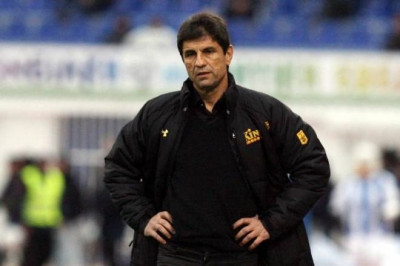 «Είμαστε Αρης και όχι Μιχαλήτσος ή οποιοσδήποτε άλλος»