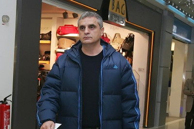 Πεδουλάκης: «Η ΤΣΣΚΑ έχει αδυναμίες»