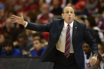 Μεσίνα: «Πρέπει να παίξουμε σε υψηλό επίπεδο»