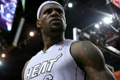 Κορυφαίοι της εβδομάδας: Τζέιμς και Ουέστμπρουκ (videos)