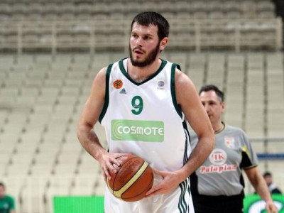 Παναθηναϊκός: «Πλησιάζει» ο Φώτσης!