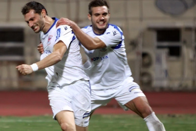 Τζέκος: «Θέλουμε τον... 12ο παίκτη μας»