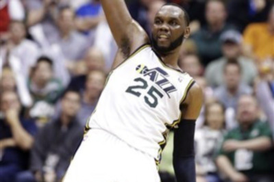 Γιούτα Τζαζ: Εύκολα τους… Θάντερ (videos)