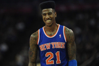 Νιου Γιορκ Νικς: «Δεν δίνουμε Σουμπέρτ»