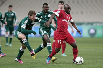 Σε Λόρενς και Ντιέ τα βραβεία